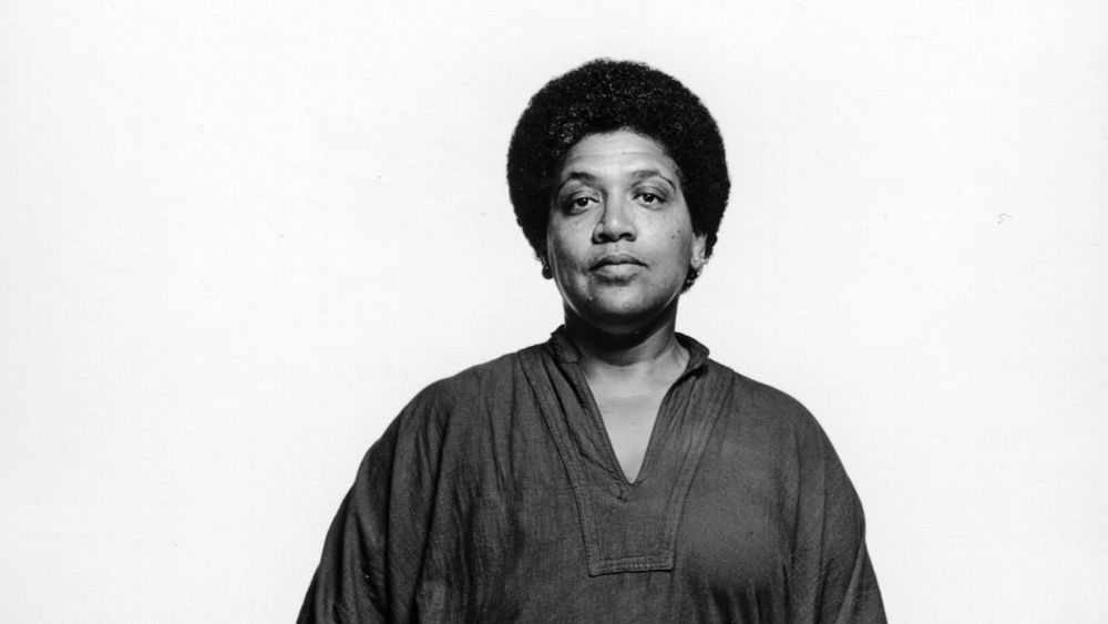 The Afterlives of Audre Lorde