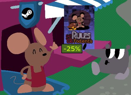 discount #ratgame pick em up pick em up pick em up
