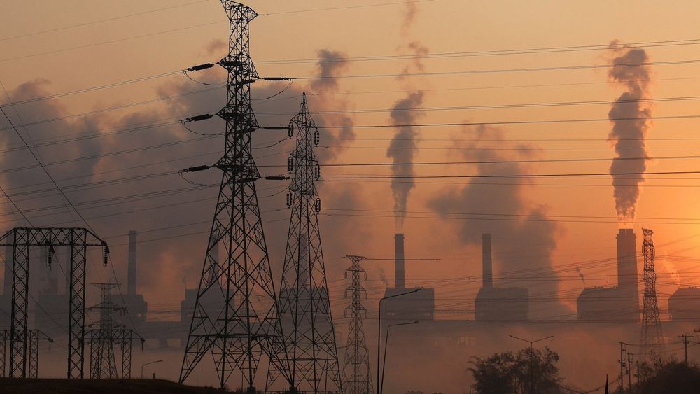 Mercury is contaminating our air and poisoning our wildlife. Tell the EPA to strengthen, not weaken, their protections against mercury pollution.