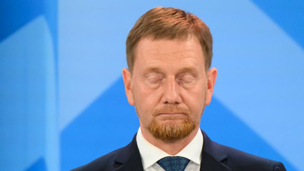 CDU-Politiker fordern Kretschmer zu Gesprächen mit AfD auf