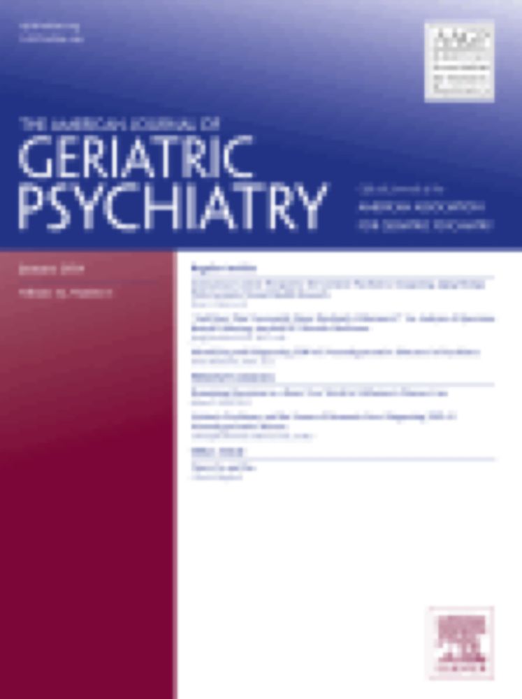 The Antidepressant Effects of GLP-1 Receptor Agonists: A Systematic Review and Meta-Analysis