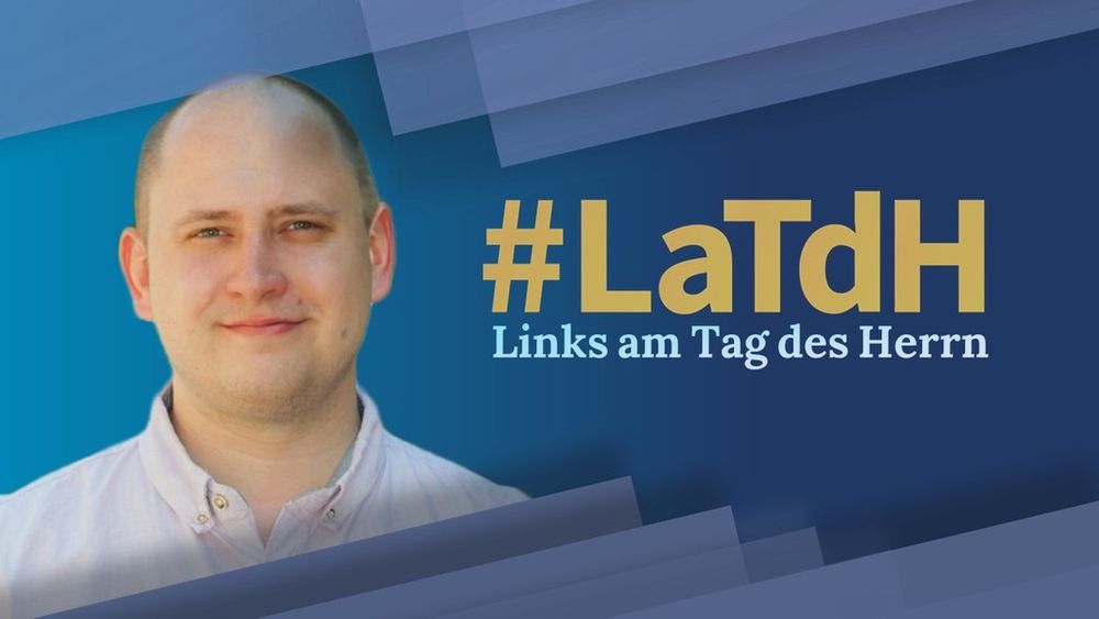 Leise Friedensbitte &#8211; Die #LaTdH vom 6. Oktober