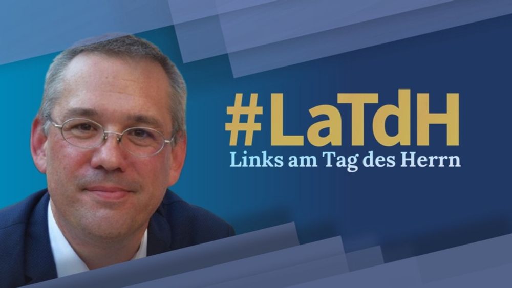 Überlebensfragen – Die #LaTdH vom 29. September