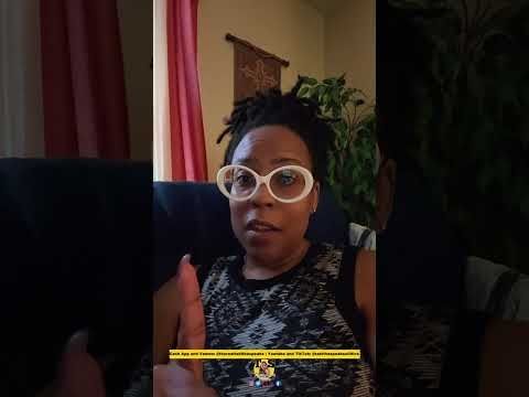 YouTube video by TabithaSpeaksPolitics