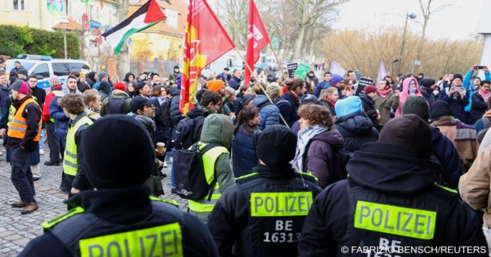 Die deutsche Wissenschaft und der Gaza-Krieg : Universitäten müssen Räume für den Dialog bleiben | Qantara.de