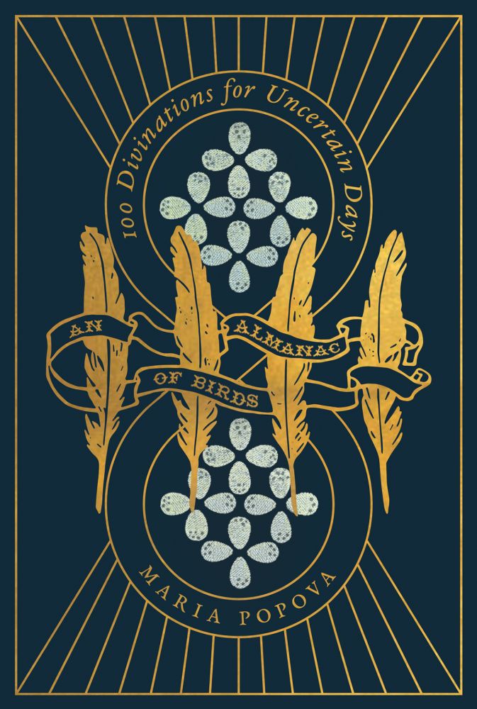 In nearly two decades of The Marginalian, nothing has stirred a more passionate response from readers than the strangest, most sidewise, most private of my labors — the bird divinations I ori…