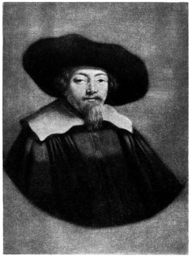 In 1653, Menasseh ben Israel dispatched his son, Samuel ben Israel, from Amsterdam to London. Samuel was sent to initiate the campaign for Jewish readmission to England three and a half centuries afte...