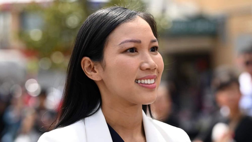 Tu Le was snubbed by Labor last federal election. Now, she's the party's candidate for Fowler