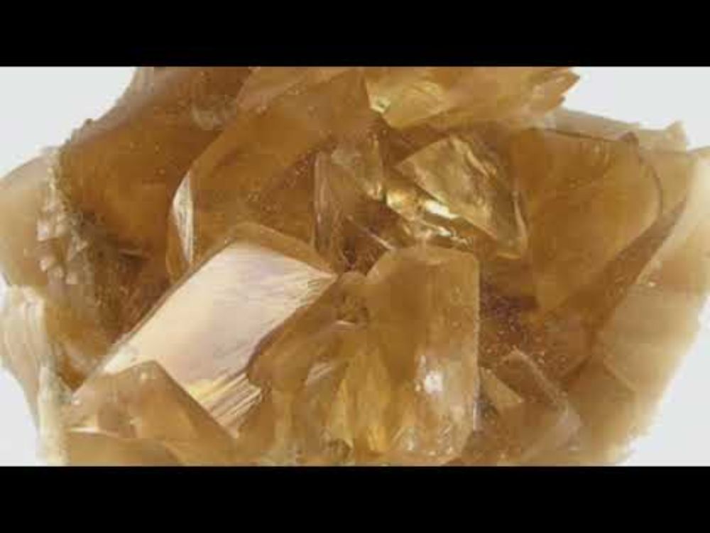 Calcite