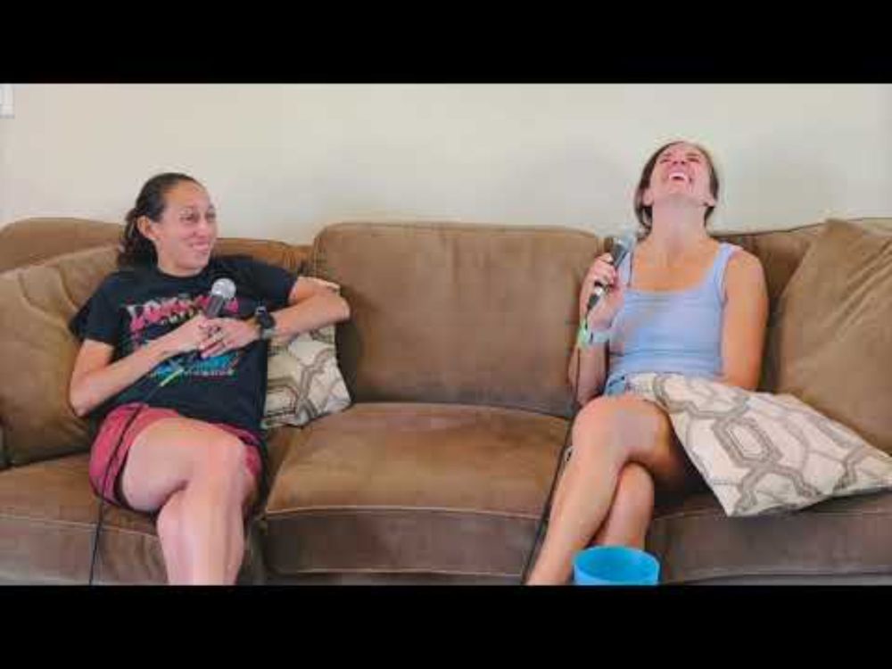 Episode 3.19: The Crouton Episode