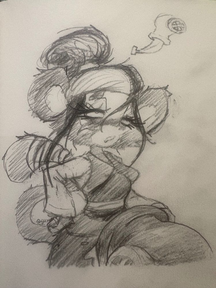 art raffle reward and TheNarwhalMage asked for sauda from BTD6 with a dick pleasuring herself with the bomb shooter

so uhh yeah she ejactulated into the cannon little doodle in the top for context I guess

sorry for the wait