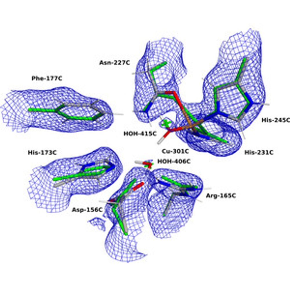 Quantum refinement in real and reciprocal space using the Phenix and ORCA software