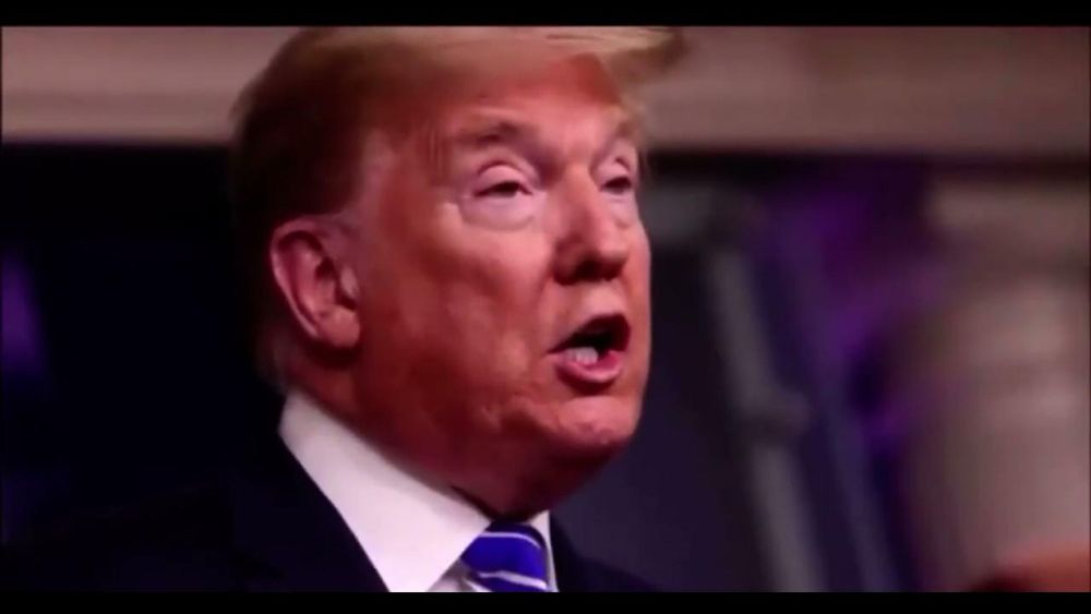 When Trump Was President — Covid Leadership