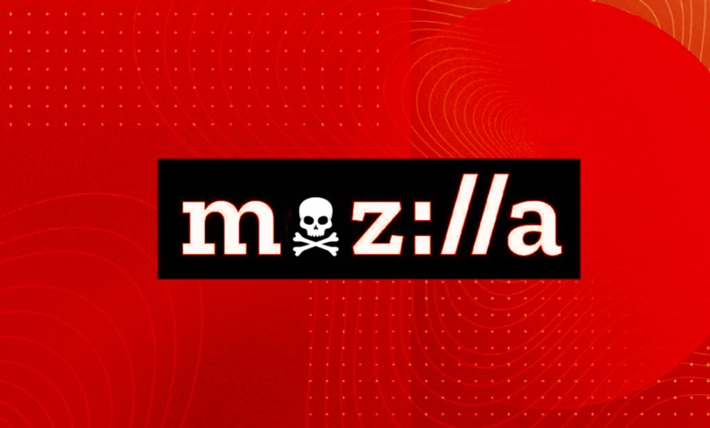 Mozilla.Social is Shutting Down