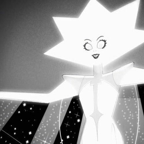 White Diamond Trance [144]