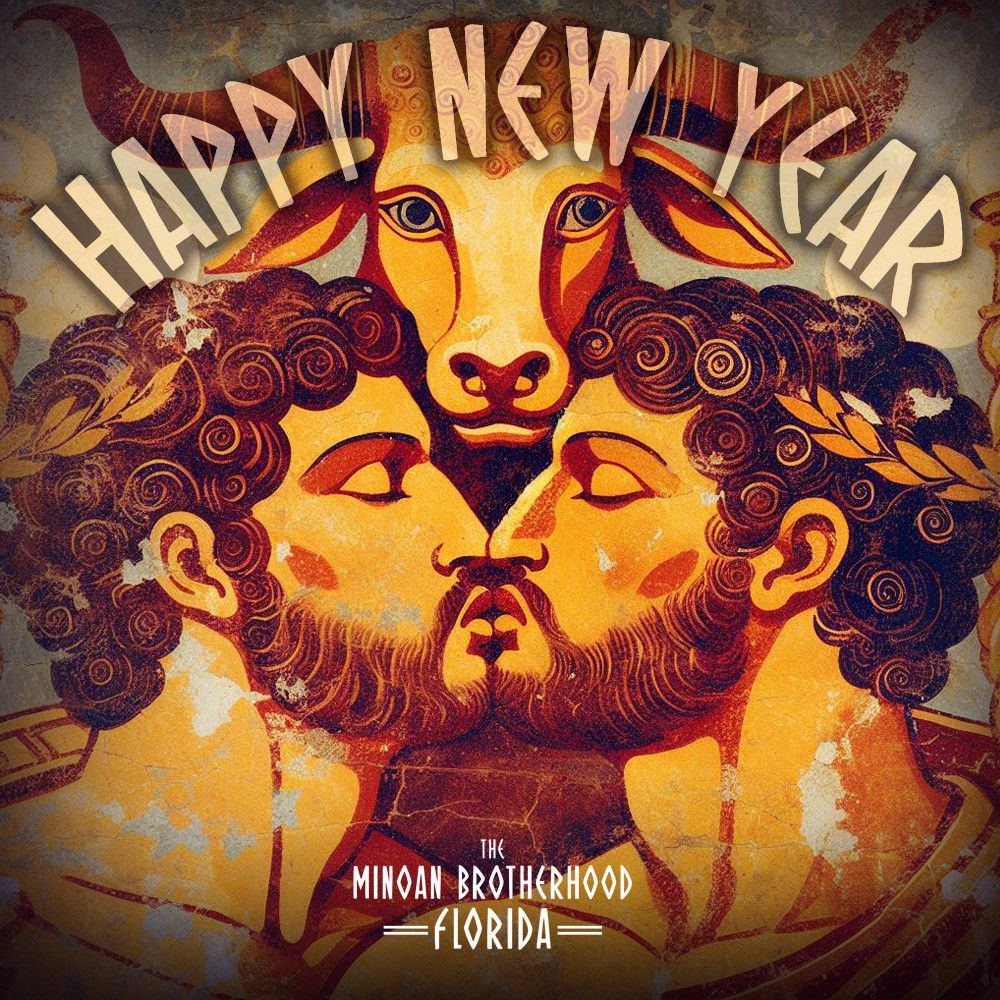 Wishing you all a wonderful New Year!