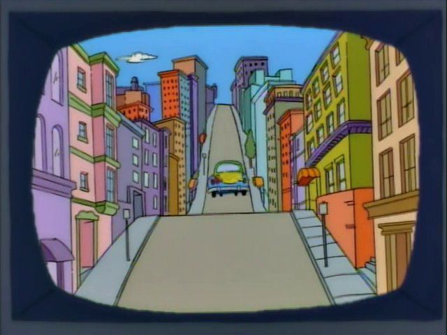 Screenshot from the 1971 film “Goodtime Slim, Uncle Doobie and the Great Frisco Freak-out”