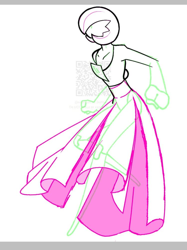 #282: Lv.31 ♂️
Ledora