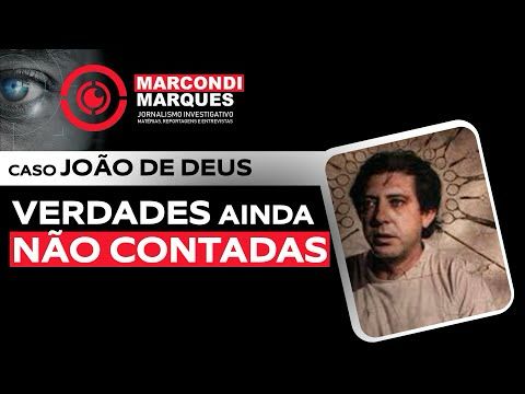 JOÃO QUE NÃO ERA DE DEUS: RELATO SOBRE A HISTORIA DAS VÍTIMAS