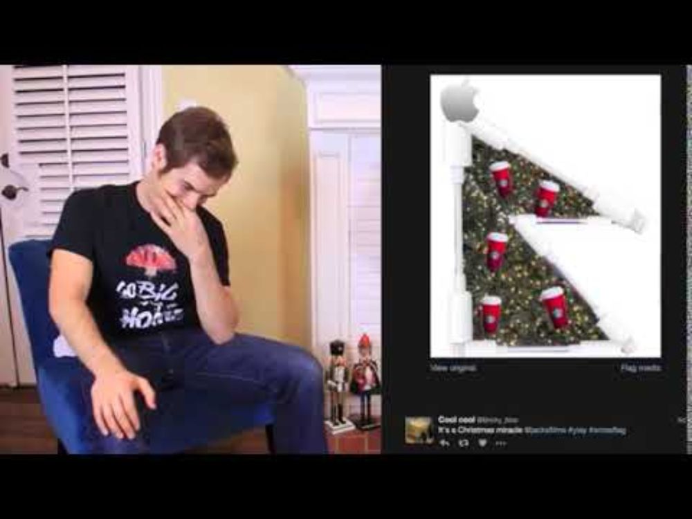 Jacksfilms "Boo" Sound Effect