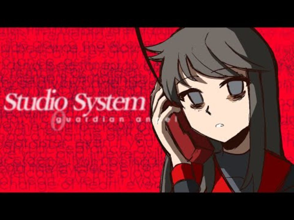Studio System : Guardian Angel Review
