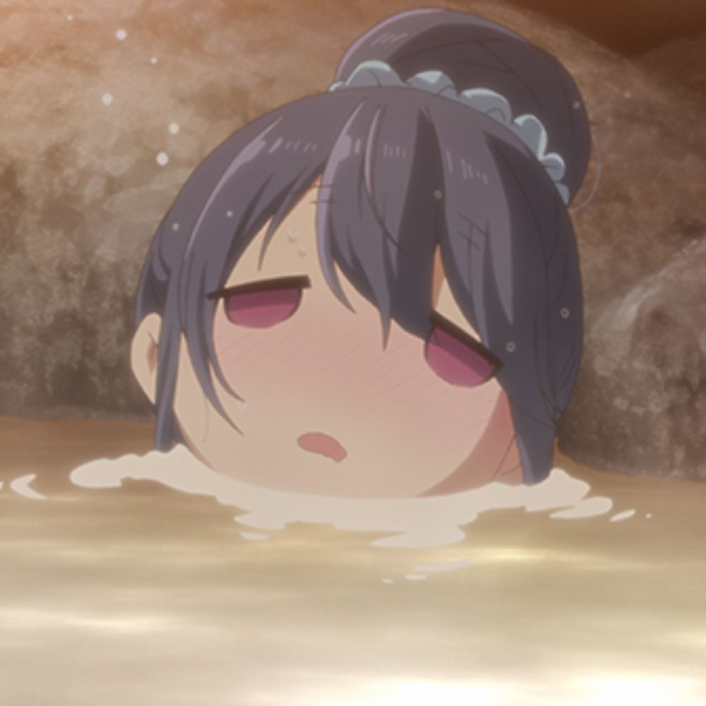 #フォロバ #相互 #アニメ #ゲーム
#ゆるキャン #アウトドア #キャンプ

あばばば…いろいろやってると
もうこんな遅い時間に😱😱😱
とりまお風呂に入るでござる♨️♨️✨✨