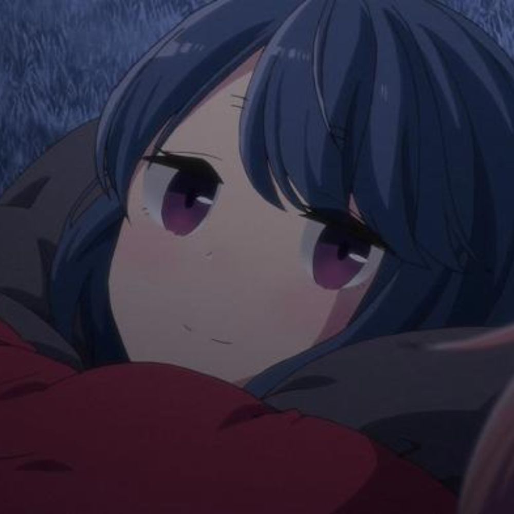 #フォロバ #相互 #アニメ #ゲーム
#ゆるキャン #フォローバック

ゆるきゃん計画してたらもうこんな時間に😱😱😱
今日もたくさんお話できて嬉しかったです～😊☘️
皆様おやすみなさいませ❣️　いい夢を🥰😆