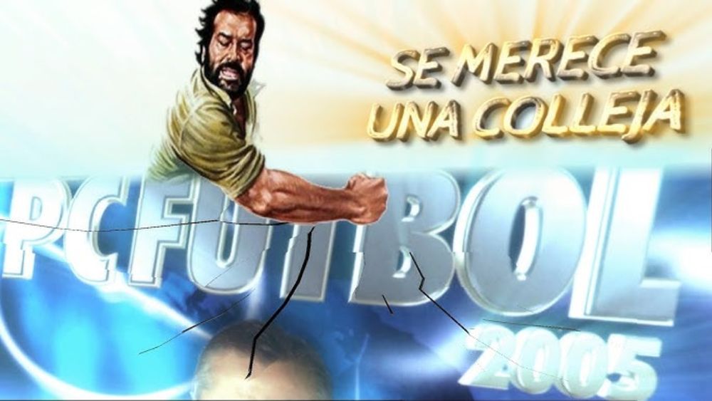 El documental de los "PC Fútbol" de Gaelco Multimedia y Planeta DeAgostini