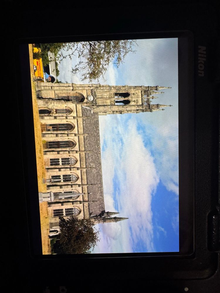 St Peter’s church - original 