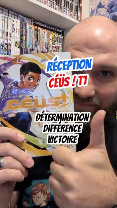 Un garçon dans un sport de filles ? Céüs ! le prouve
