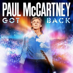 Paul McCartney concert at River Plate Stadium in Buenos Aires on Oct 06, 2024