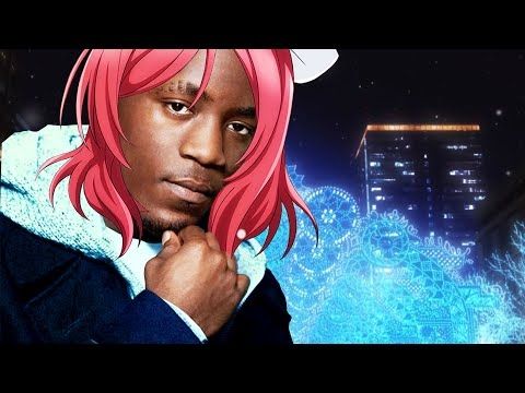 Snow halation but shawty's like a melody in my head