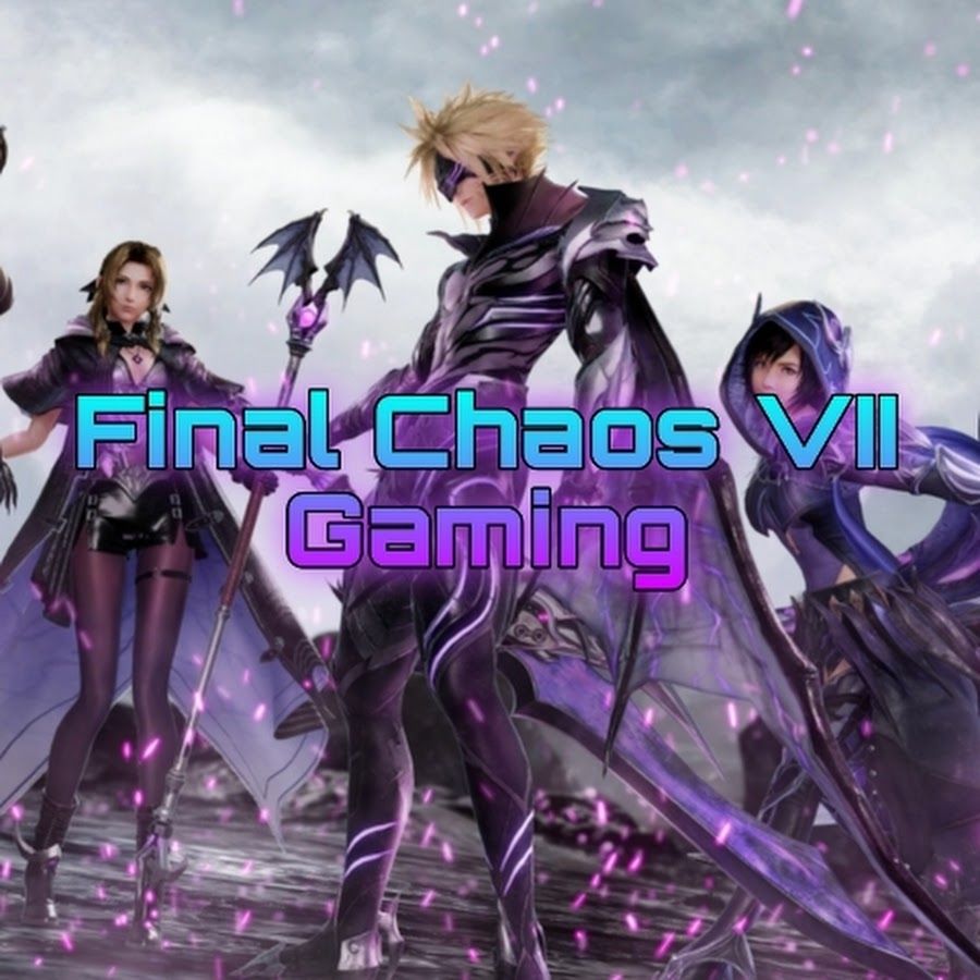 Final Chaos VII Gaming