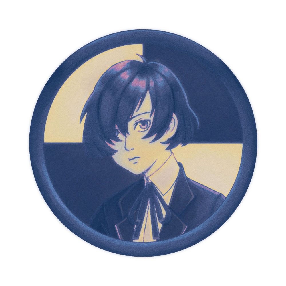 Picture if Makoto Yuki