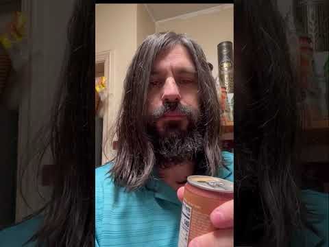 Trying La Colombe Cold Brew S’mores Latte