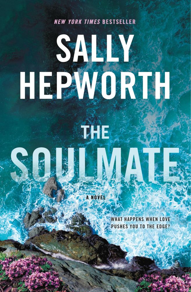 Book: The Soulmate by Sally Hepworth