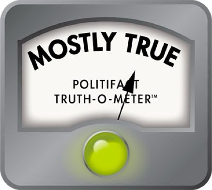 First, Gov. Rick Scott scared the bejesus out of seniors with an online ad claiming that Medicare rate cuts would lead t