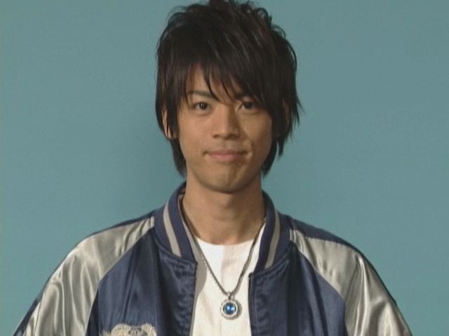 Kenji Narukami