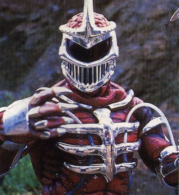 Lord Zedd