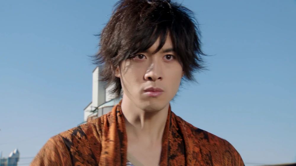 Eiji Hino