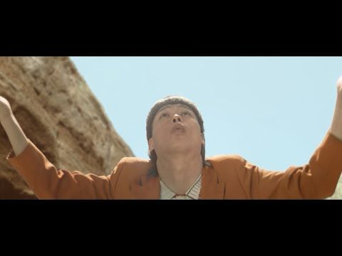 カップヌードルCM「叫ぶおじさん 篇」30秒 / バッテリィズ