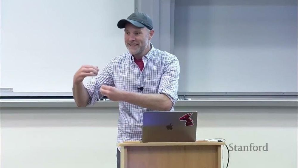 Stanford Seminar - Multitask Transfer in TRI’s Large Behavior Models for Dexterous Manipulation