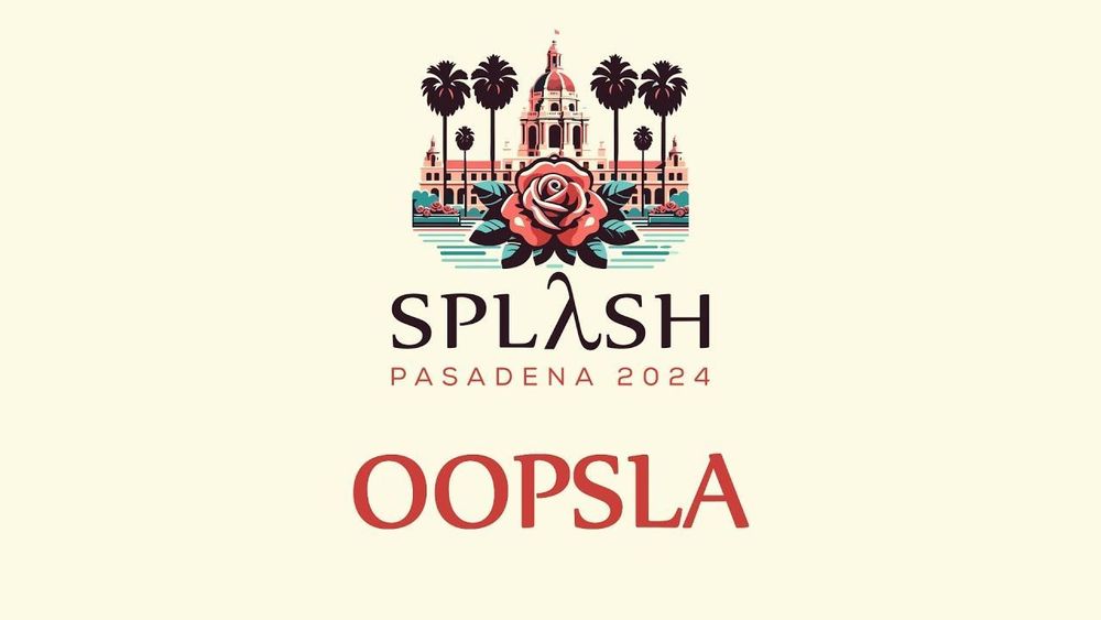 [SPLASH'24] San Gabriel - OOPSLA (Oct 24th)