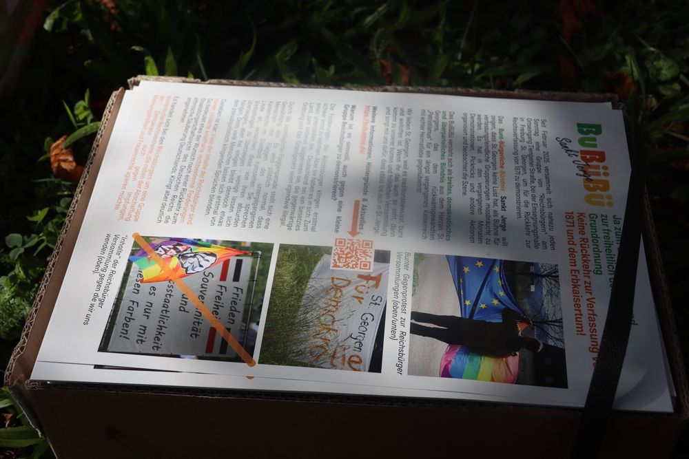 Neuer Flyer 