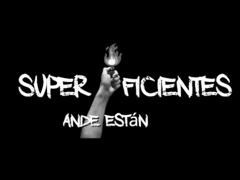 SUPERFICIENTES ANDE ESTAN CAPITULO 1