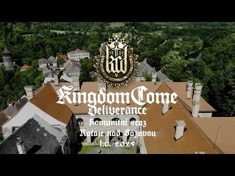Rattay KCD Meeting 2025