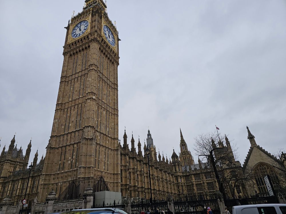 Picture of Big Ben