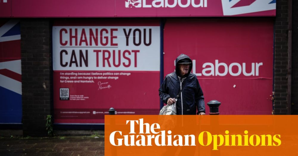 It’s not just the money, it’s the sense of entitlement. That’s the cause of sleaze in UK politics | Martin Bell