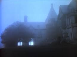 Seaview Terrace, aka Collinwood from Dark Shadows. 