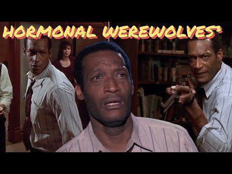 Talkin' Tony Part 1: Night of the Living Dead (1990)
